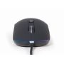 Gembird MUS-UL-02 muis Ambidextrous USB Type-A 2400 DPI (MUS-UL-02) thumbnail