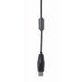 Gembird MUS-UL-02 muis Ambidextrous USB Type-A 2400 DPI (MUS-UL-02) thumbnail