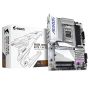 Gigabyte B650E AORUS ELITE X AX ICE moederbord AMD B650 Socket AM5 ATX (B650E A ELITE X ICE) thumbnail
