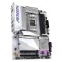 Gigabyte B650E AORUS ELITE X AX ICE moederbord AMD B650 Socket AM5 ATX (B650E A ELITE X ICE) thumbnail