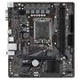 Gigabyte H610M H V2 moederbord Intel H610 Express LGA 1700 micro ATX (H610M H V2) thumbnail