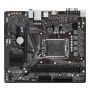 GIGABYTE H610M H V2 moederbord Intel H610 Express LGA 1700 micro ATX (H610M H V2) thumbnail