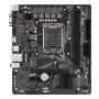 GIGABYTE H610M H V2 moederbord Intel H610 Express LGA 1700 micro ATX (H610M H V2) thumbnail