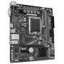 Gigabyte H610M H V3 DDR4 moederbord Intel H610 Express LGA 1700 micro ATX (H610M H V3 DDR4) thumbnail