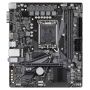 Gigabyte H610M H V3 DDR4 moederbord Intel H610 Express LGA 1700 micro ATX (H610M H V3 DDR4) thumbnail