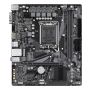 GIGABYTE H610M H V3 DDR4 moederbord Intel H610 Express LGA 1700 micro ATX (H610M H V3 DDR4) thumbnail