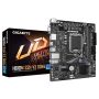 Gigabyte H610M S2H V3 DDR4 moederbord Intel H610 Express LGA 1700 micro ATX (H610M S2H V3 DDR4) thumbnail