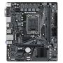 Gigabyte H610M S2H V3 DDR4 moederbord Intel H610 Express LGA 1700 micro ATX (H610M S2H V3 DDR4) thumbnail