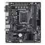 GIGABYTE H610M S2H V3 DDR4 moederbord Intel H610 Express LGA 1700 micro ATX (H610M S2H V3 DDR4) thumbnail