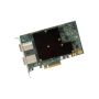 Lenovo N2226 interfacekaart/-adapter SAS, SATA (00AE916) thumbnail