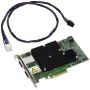 Lenovo N2226 interfacekaart/-adapter SAS, SATA (00AE916) thumbnail