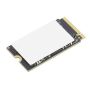 Lenovo 4XB1N36071 internal solid state drive M.2 256 GB PCI Express 4.0 (4XB1N36071) thumbnail