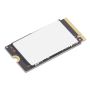 Lenovo 4XB1N36072 internal solid state drive 512 GB M.2 PCI Express 4.0 (4XB1N36072) thumbnail