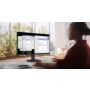 Philips 1000 series 24E1N1300A/00 computer monitor 60,5 cm (23.8") 1920 x 1080 Pixels Full HD LCD Zwart (24E1N1300A/00) thumbnail