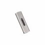 Transcend ESD320A - SSD - verschlüsselt - 1TB - extern (tragbar) - USB 3,2 Gen 2x1 - 256-Bit-AES - Soft Gray (TS1TESD320A) (TS1TESD320A) thumbnail