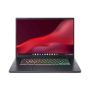 Acer Chromebook 516 GE CBG516-1H-52B9 Intel® Core™ i5 i5-1240P 40,6 cm (16") WQXGA 8 GB LPDDR4x-SDRAM 128 GB SSD Wi-Fi 6E (802.11ax) ChromeOS Grijs (NX.KCWEH.006) thumbnail