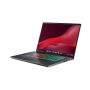 Acer Chromebook 516 GE CBG516-1H-52B9 40,6 cm (16") WQXGA Intel® Core™ i5 i5-1240P 8 GB LPDDR4x-SDRAM 128 GB SSD Wi-Fi 6E (802.11ax) ChromeOS Grijs (NX.KCWEH.006) thumbnail