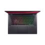 Acer Chromebook 516 GE CBG516-1H-52B9 40,6 cm (16") WQXGA Intel® Core™ i5 i5-1240P 8 GB LPDDR4x-SDRAM 128 GB SSD Wi-Fi 6E (802.11ax) ChromeOS Grijs (NX.KCWEH.006) thumbnail