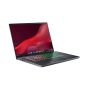 Acer Chromebook 516 GE CBG516-1H-52B9 40,6 cm (16") WQXGA Intel® Core™ i5 i5-1240P 8 GB LPDDR4x-SDRAM 128 GB SSD Wi-Fi 6E (802.11ax) ChromeOS Grijs (NX.KCWEH.006) thumbnail