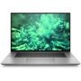 HP ZBook Studio 16 G10 Mobiel werkstation 40,6 cm (16") WUXGA Intel® Core™ i7 i7-13700H 32 GB DDR5-SDRAM 512 GB SSD NVIDIA GeForce RTX 4070 Wi-Fi 6E (802.11ax) Windows 11 Pro Grijs (98J77ET#ABH) thumbnail