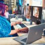 HP ZBook Studio 16 G10 Mobiel werkstation 40,6 cm (16") WUXGA Intel® Core™ i7 i7-13700H 32 GB DDR5-SDRAM 512 GB SSD NVIDIA GeForce RTX 4070 Wi-Fi 6E (802.11ax) Windows 11 Pro Grijs (98J77ET#ABH) thumbnail