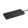 Kensington SD4842P EQ Bedraad USB 3.2 Gen 2 (3.1 Gen 2) Type-C Zwart (K32810EU) thumbnail