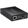 TrendNET 10GBASE-T to SFP+ Fiber Media (TFC-10GSFP) (TFC-10GSFP) thumbnail