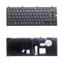 HP ProBook 4320s Keyboard US-Int (599572-B31) thumbnail