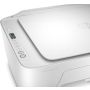 HP DeskJet 2710 All-in-One printer, Kleur, Printer voor Home, Printen, kopiëren, scannen, Draadloos; Geschikt voor Instant Ink; Printen vanaf een telefoon of tablet (5AR83B) thumbnail