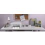 HP DeskJet 2710 Draadloos All-in-One Kleur Printer, Instant Ink; Kopieerapparaat, scanner thumbnail