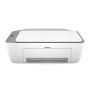 HP DeskJet 2710 Draadloos All-in-One Kleur Printer, Instant Ink; Kopieerapparaat, scanner thumbnail