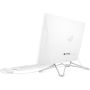 HP 22-dd0280nd Intel® Core™ i3 i3-1115G4 54,6 cm (21.5") 1920 x 1080 Pixels Alles-in-één-pc 8 GB DDR4-SDRAM 512 GB SSD Windows 11 Home Wi-Fi 5 (802.11ac) Wit (5B8A3EA#ABH) thumbnail