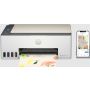HP Smart Tank 5107 All-in-One-printer, Kleur, Printer voor Thuis en thuiskantoor, Printen, kopiëren, scannen, Draadloos; printertank voor grote volumes; printen vanaf telefoon of tablet; scannen naar pdf (5D1B1A#BHC) thumbnail
