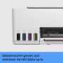 HP Smart Tank 5107 All-in-One-printer, Kleur, Printer voor Thuis en thuiskantoor, Printen, kopiëren, scannen, Draadloos; printertank voor grote volumes; printen vanaf telefoon of tablet; scannen naar pdf (5D1B1A#BHC) thumbnail