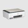 HP Smart Tank 5107 All-in-One-printer, Kleur, Printer voor Thuis en thuiskantoor, Printen, kopiëren, scannen, Draadloos; printertank voor grote volumes; printen vanaf telefoon of tablet; scannen naar pdf (5D1B1A#BHC) thumbnail