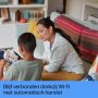 HP Smart Tank 5107 All-in-One-printer, Kleur, Printer voor Thuis en thuiskantoor, Printen, kopiëren, scannen, Draadloos; printertank voor grote volumes; printen vanaf telefoon of tablet; scannen naar pdf (5D1B1A#BHC) thumbnail