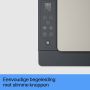 HP Smart Tank 5107 All-in-One-printer, Kleur, Printer voor Thuis en thuiskantoor, Printen, kopiëren, scannen, Draadloos; printertank voor grote volumes; printen vanaf telefoon of tablet; scannen naar pdf (5D1B1A#BHC) thumbnail