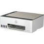 HP Smart Tank 5107 All-in-One-printer, Kleur, Printer voor Thuis en thuiskantoor, Printen, kopiëren, scannen, Draadloos; printertank voor grote volumes; printen vanaf telefoon of tablet; scannen naar pdf (5D1B1A#BHC) thumbnail
