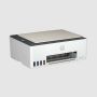 HP Smart Tank 5107 All-in-One-printer, Kleur, Printer voor Thuis en thuiskantoor, Printen, kopiëren, scannen, Draadloos; printertank voor grote volumes; printen vanaf telefoon of tablet; scannen naar pdf (5D1B1A#BHC) thumbnail