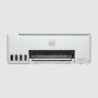 HP Smart Tank 5107 All-in-One-printer, Kleur, Printer voor Thuis en thuiskantoor, Printen, kopiëren, scannen, Draadloos; printertank voor grote volumes; printen vanaf telefoon of tablet; scannen naar pdf (5D1B1A#BHC) thumbnail