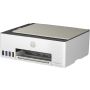 HP Smart Tank 5107 All-in-One-printer, Kleur, Printer voor Thuis en thuiskantoor, Printen, kopiëren, scannen, Draadloos; printertank voor grote volumes; printen vanaf telefoon of tablet; scannen naar pdf (5D1B1A#BHC) thumbnail