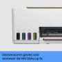 HP Smart Tank 5107 Draadloos All-in-One Kleur Printer, Kopieerapparaat, scanner (5D1B1A#BHC) thumbnail