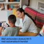 HP Smart Tank 5107 Draadloos All-in-One Kleur Printer, Kopieerapparaat, scanner (5D1B1A#BHC) thumbnail