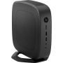 HP t740 3,25 GHz Windows 10 IoT Enterprise 1,33 kg Zwart V1756B (5H0L8EA#ABH) thumbnail