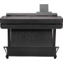 HP Designjet T650 36 inch printer (5HB10A) thumbnail
