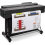 HP Designjet T650 36 inch printer (5HB10A) thumbnail