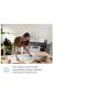 HP Designjet T650 36 inch printer (5HB10A) thumbnail