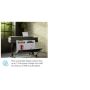 HP Designjet T650 36 inch printer (5HB10A) thumbnail