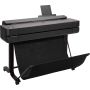 HP Designjet T650 36 inch printer (5HB10A) thumbnail