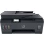 HP Smart Tank Plus 570 draadloze All-in-One, Printen, scannen, kopiëren, automatische documentinvoer, draadloos, Scans naar pdf (5HX14A#BHC) thumbnail
